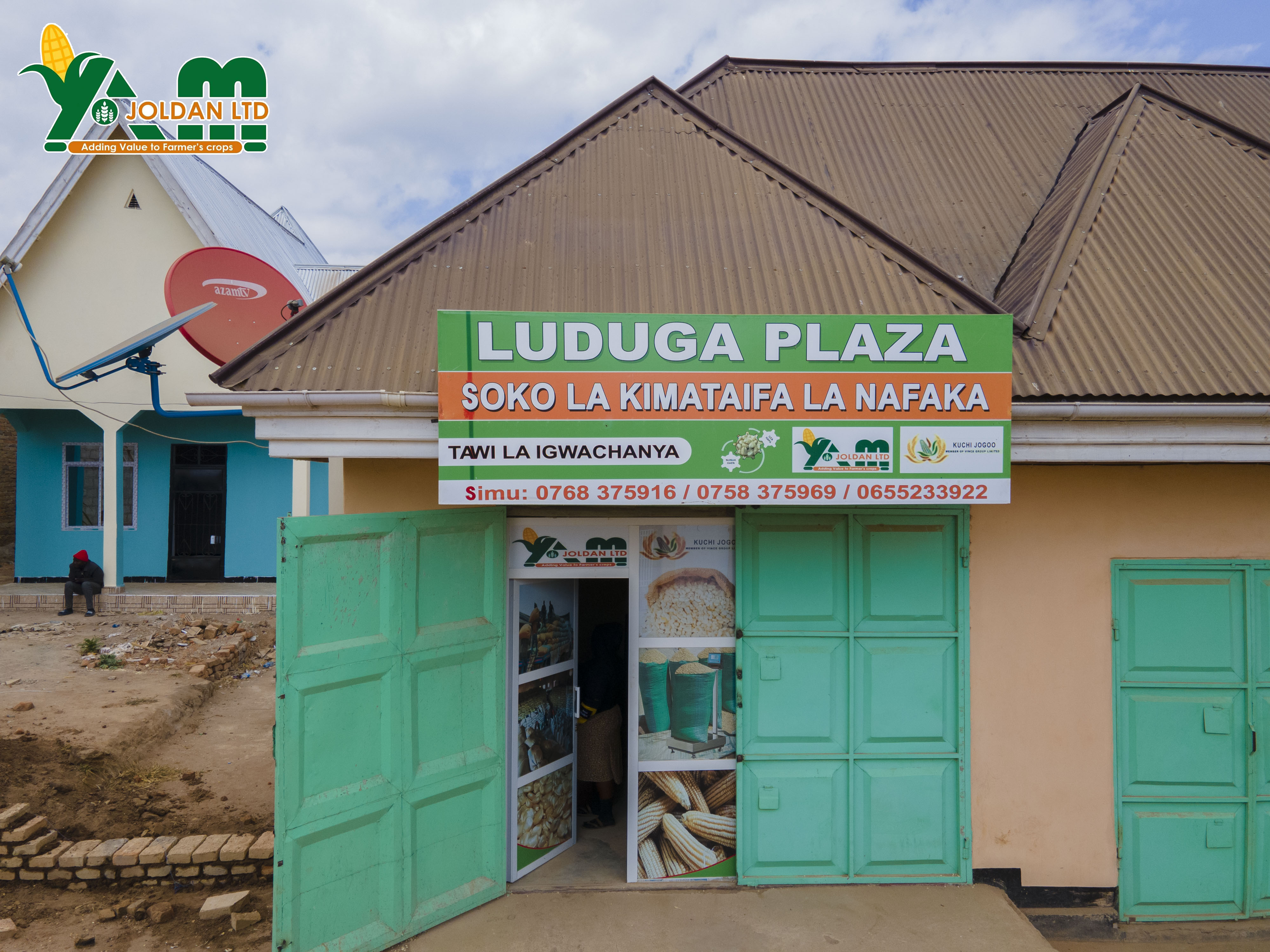 Business Venture 9